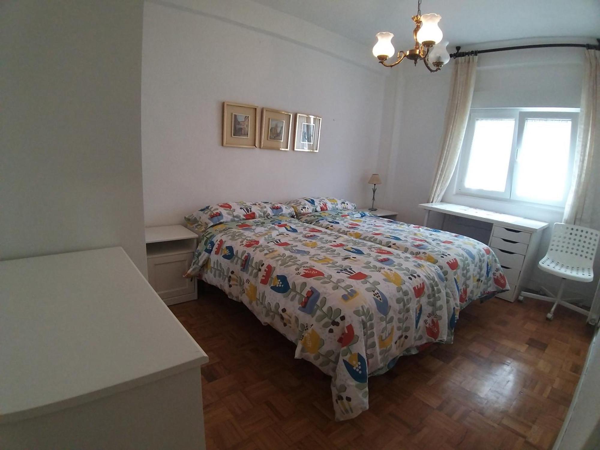 Pinares Del Sardinero Apartamento *
