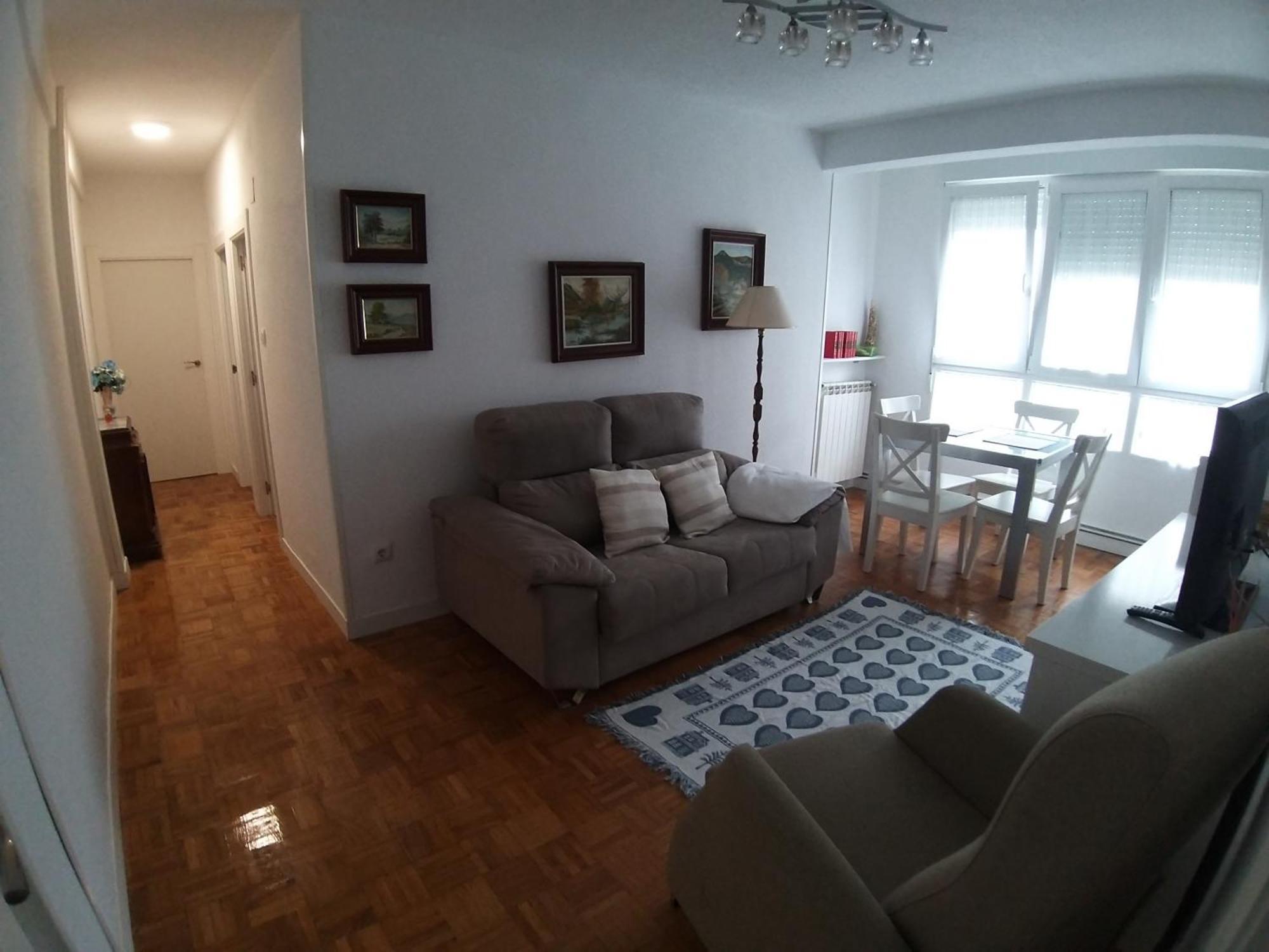 Apartamento Pinares Del Sardinero *